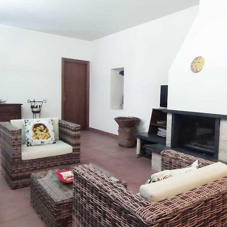 Peri Peri Etna Guest House Montargano Dış mekan fotoğraf